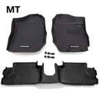 SHOWA GARAGE Front Floor Liners Jimny RHD (2018-ON)