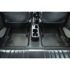 SHOWA GARAGE Rear Floor Liner Jimny JB74 (2018-ON)