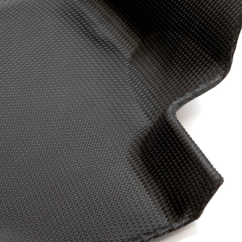 SHOWA GARAGE Rear Floor Liner Jimny JB74 (2018-ON)