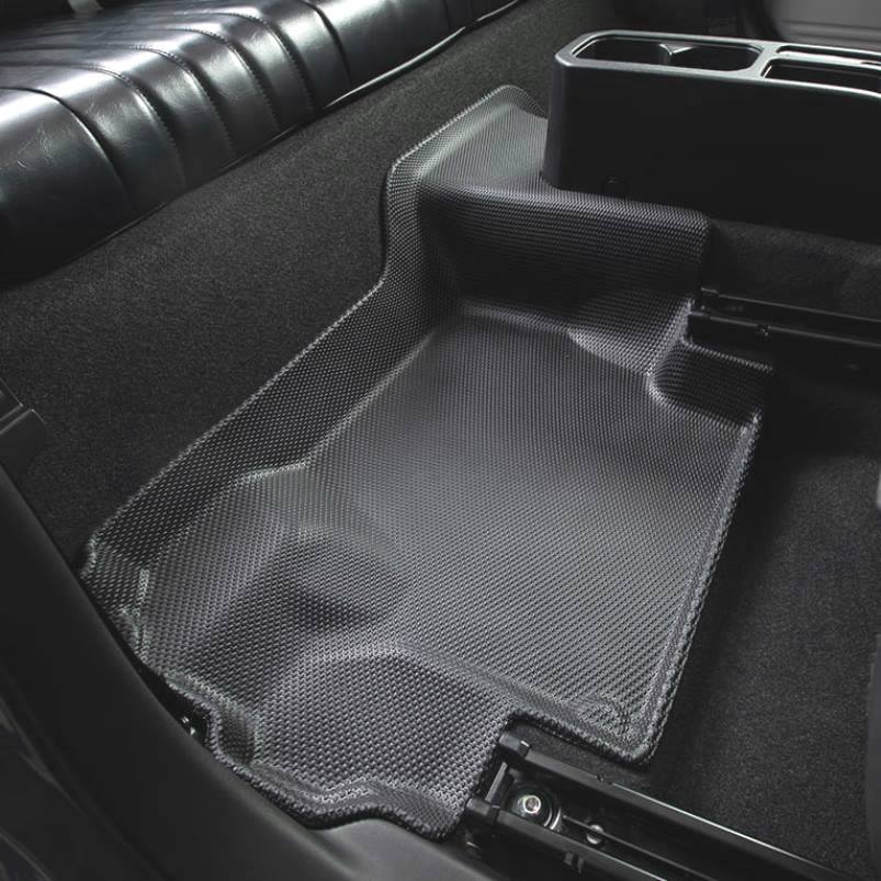 SHOWA GARAGE Rear Floor Liner Jimny JB74 (2018-ON)