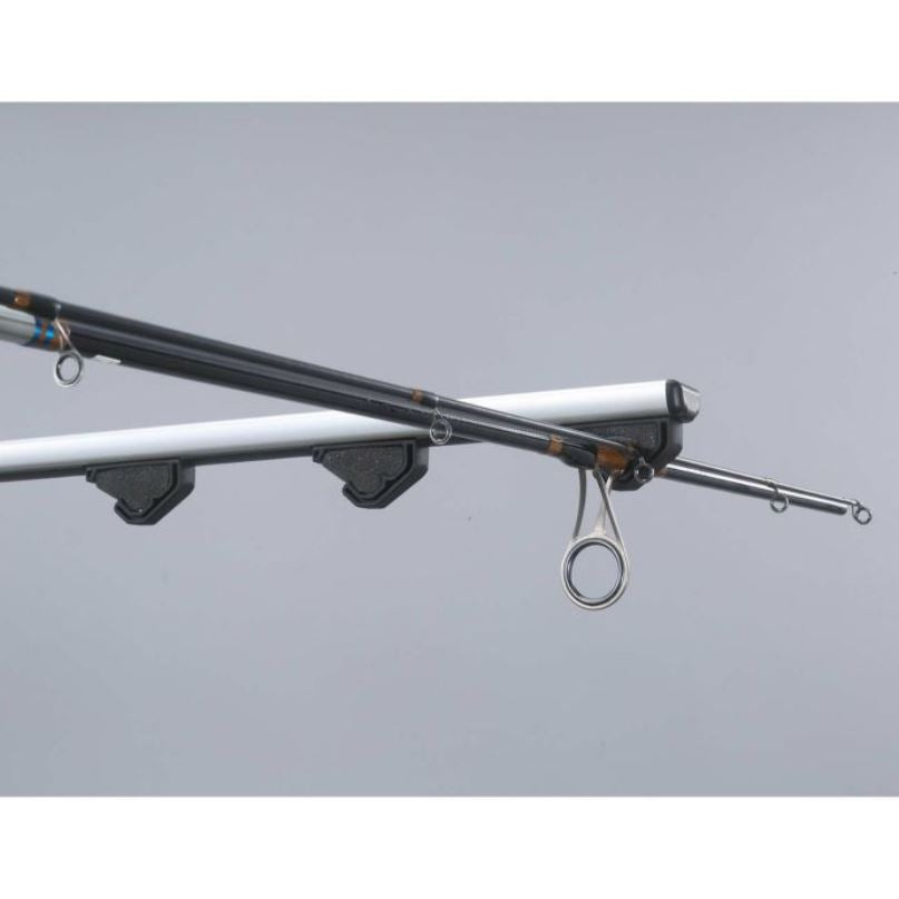 CARMATE Fishing Rod Holder DUAL 8 for Jimny JB74 (2018-ON)