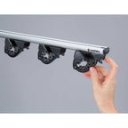 CARMATE Fishing Rod Holder DUAL 5 for Jimny JB74 (2018-ON)