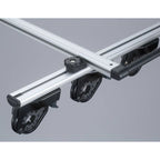 CARMATE Fishing Rod Holder DUAL 8 for Jimny JB74 (2018-ON)