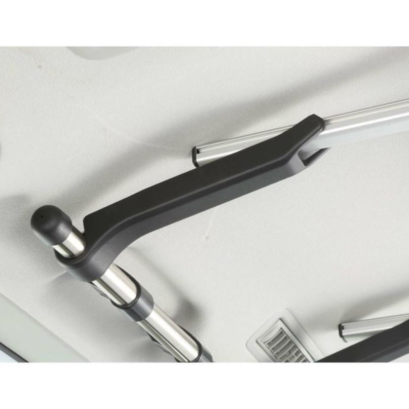 CARMATE Fishing Rod Holder DUAL 8 for Jimny JB74 (2018-ON)