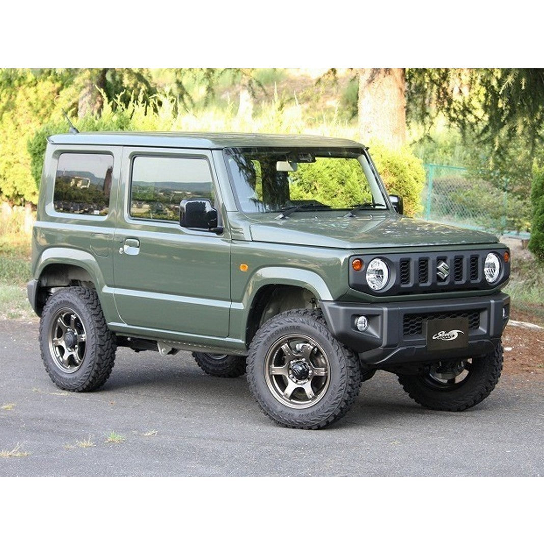 SHOWA GARAGE 20mm Lift Standard Suspension Kit Jimny (2018-ON)