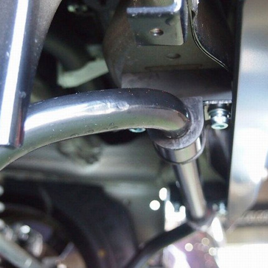 SHOWA GARAGE Short Stabilizer Links for Jimny