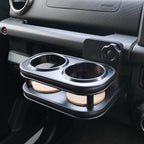 TANIGUCHI Dual Drink Cup Holder Jimny RHD (2018-ON)