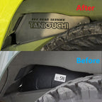 TANIGUCHI Fuel Tank Side Cover Jimny JB74 (2018-ON)