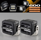 IPF Light Stay Jimny (2018-ON)