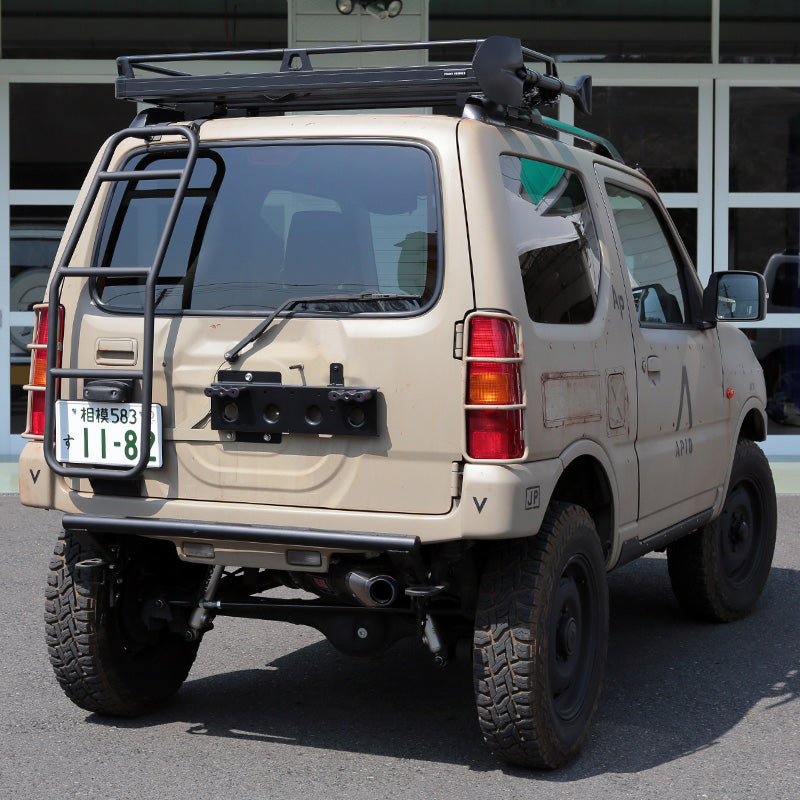 APIO Multi Mount Bracket for Jimny (1998-2018)
