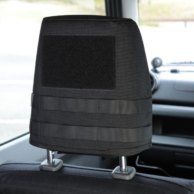 APIO Headrest Molle Storage System Jimny (2018-ON)