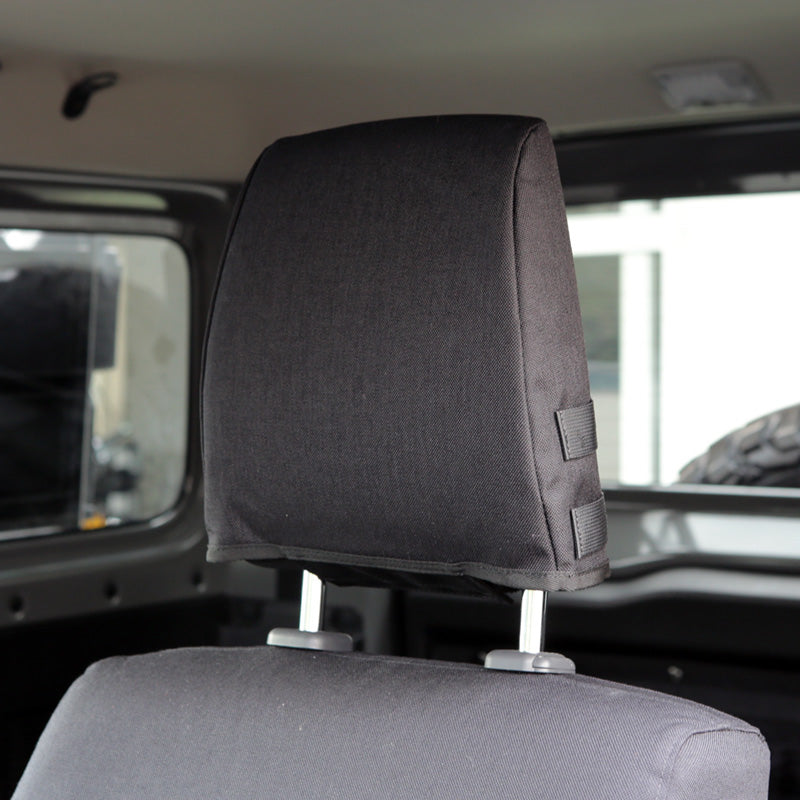 APIO Headrest Molle Storage System Jimny (2018-ON)