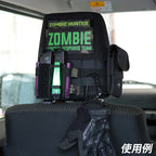 APIO Headrest Molle Storage System Jimny (2018-ON)