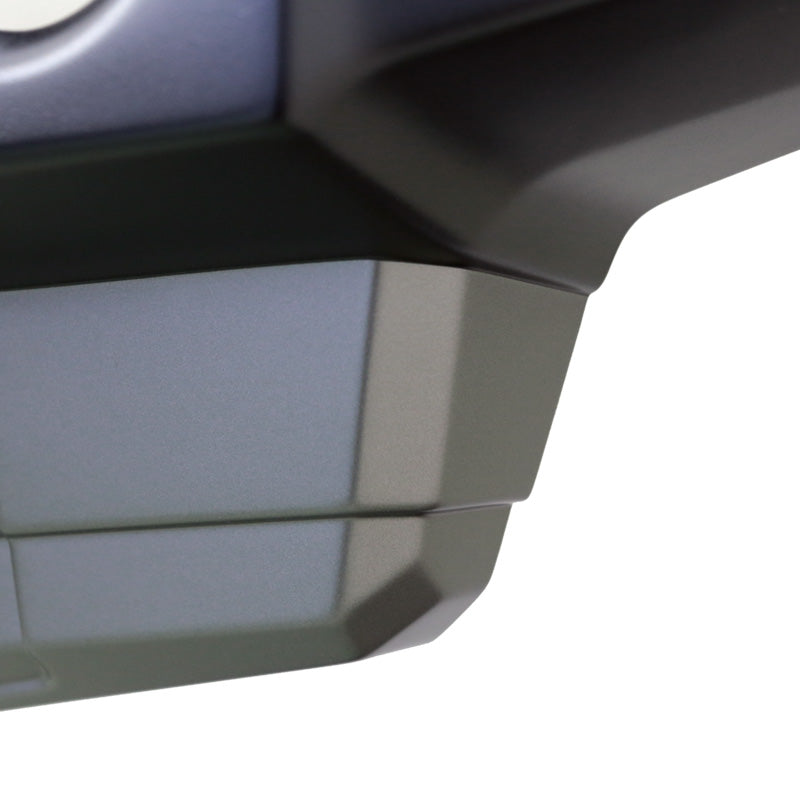 APIO TACTICAL Front Bumper Jimny (2018-ON)