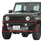 APIO TACTICAL Front Bumper Jimny (2018-ON)