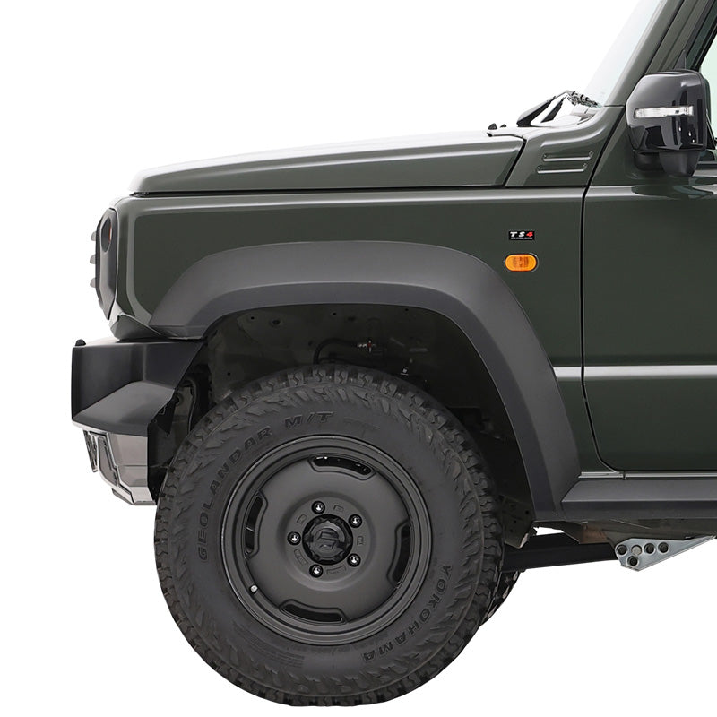 APIO TACTICAL Front Bumper Jimny (2018-ON)