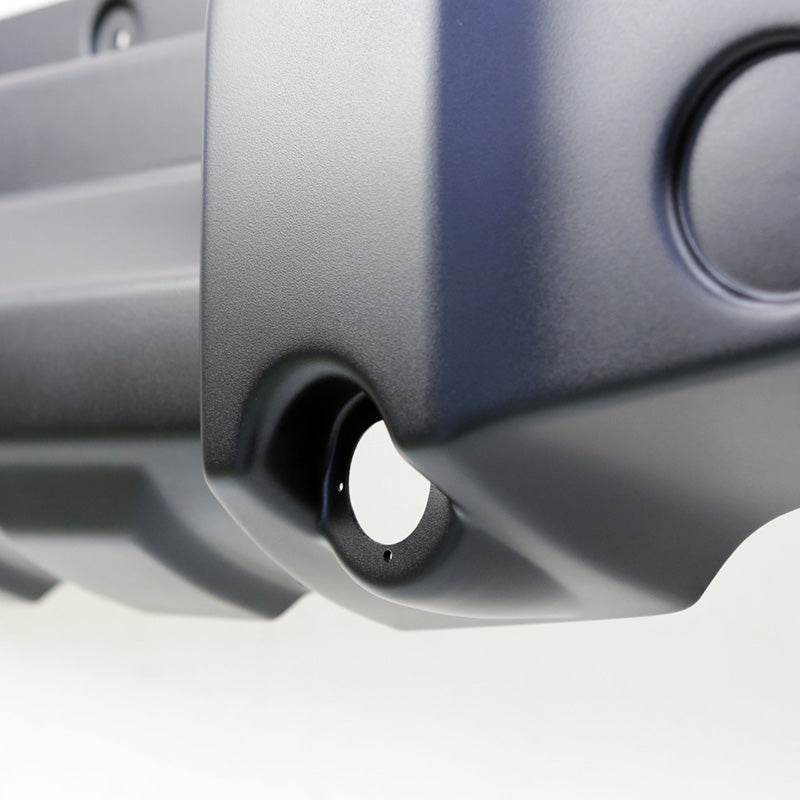 APIO TACTICAL Rear Bumper Jimny (2018-ON)