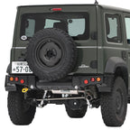 APIO 9mm Rear Tow Point for APIO Bumper Jimny (2018-ON)