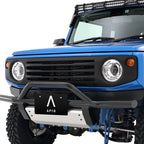 APIO ABS Tactical Grille Jimny (2018-ON)