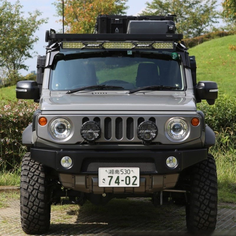 APIO ABS Corner Guards for Jimny (2018-ON)