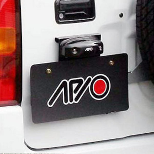 APIO Multi Mount Bracket for Jimny (1998-2018)