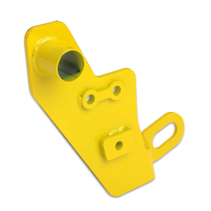 APIO 6mm Front Tow Point for Original Bumper Jimny (2018-ON)
