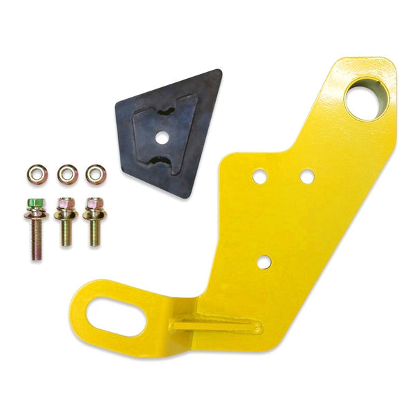 APIO 6mm Front Tow Point for original bumper Jimny JB74 (2018-ON)