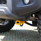 APIO 6mm Front Tow Point for Original Bumper Jimny (2018-ON)