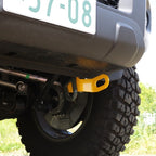 APIO 6mm Front Tow Point for Original Bumper Jimny (2018-ON)