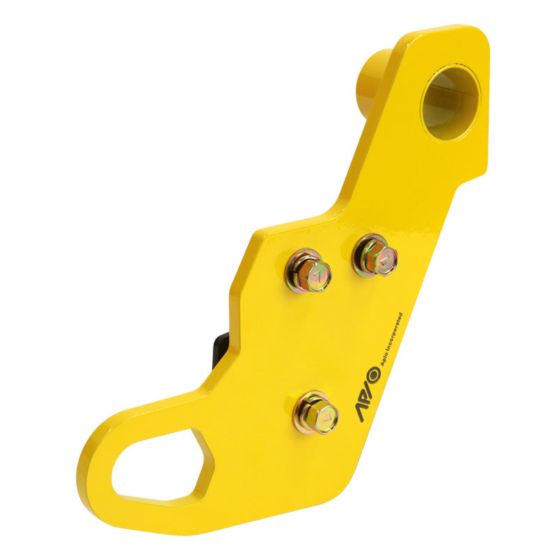 APIO 9mm Front Tow Point for APIO TACTICAL Bumper Jimny (2018-ON)