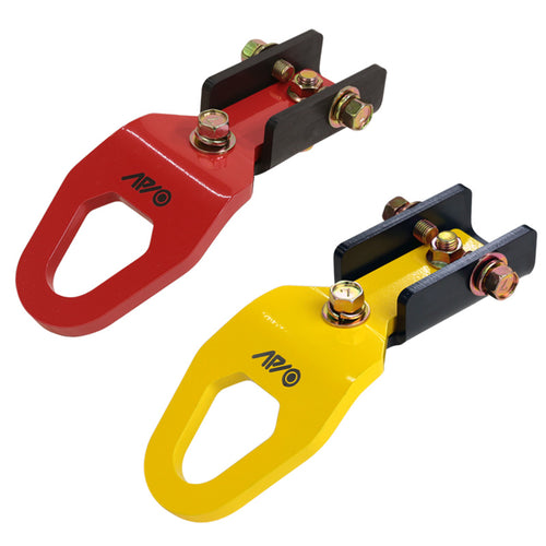 APIO 9mm Rear Tow Point for APIO Bumper Jimny (2018-ON)