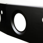 APIO Front Apron for SHISHI-KARI Bumper Jimny (2018-ON)