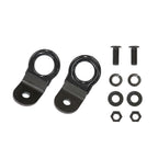 APIO Side Rack Jimny JB74 (2018-ON)