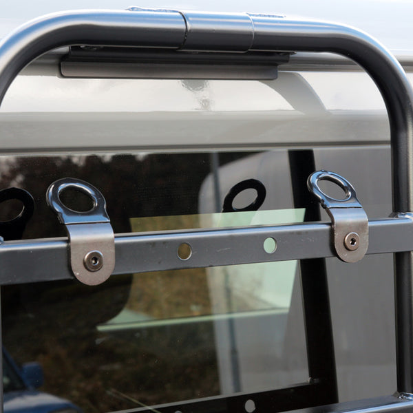 APIO Side Rack Jimny JB74 (2018-ON)