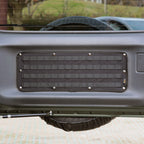APIO Rear Gate Molle Storage System 630x225mm Jimny (1998-2018)
