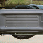 APIO Rear Gate Molle Storage System 630x225mm Jimny (1998-2018)