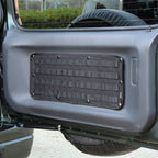 APIO Rear Gate Molle Storage System 630x225mm Jimny (1998-2018)