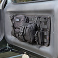 APIO Rear Gate Molle Storage System 630x225mm Jimny (1998-2018)