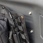 APIO Rear Gate Molle Storage System 630x225mm Jimny (1998-2018)