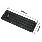 APIO Rear Gate Molle Storage System 630x225mm Jimny (1998-2018)