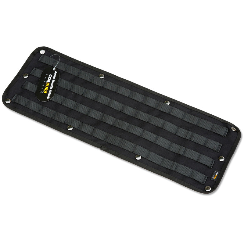 APIO Rear Gate Molle Storage System 630x225mm Jimny (1998-2018)