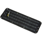 APIO Rear Gate Molle Storage System 630x225mm Jimny (1998-2018)