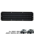 APIO Rear Gate Molle Storage System 800x220mm Jimny (2018-ON)