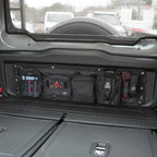 APIO Rear Gate Molle Storage System 800x220mm Jimny (2018-ON)