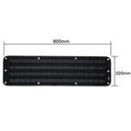 APIO Rear Gate Molle Storage System 800x220mm Jimny (2018-ON)