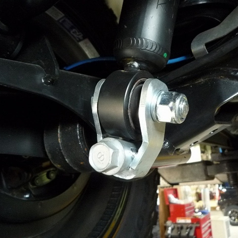 SHOWA GARAGE 20mm Lift Standard Suspension Kit Jimny (2018-ON)