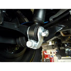SHOWA GARAGE Shock Absorber 35mm Extender Brackets for Jimny