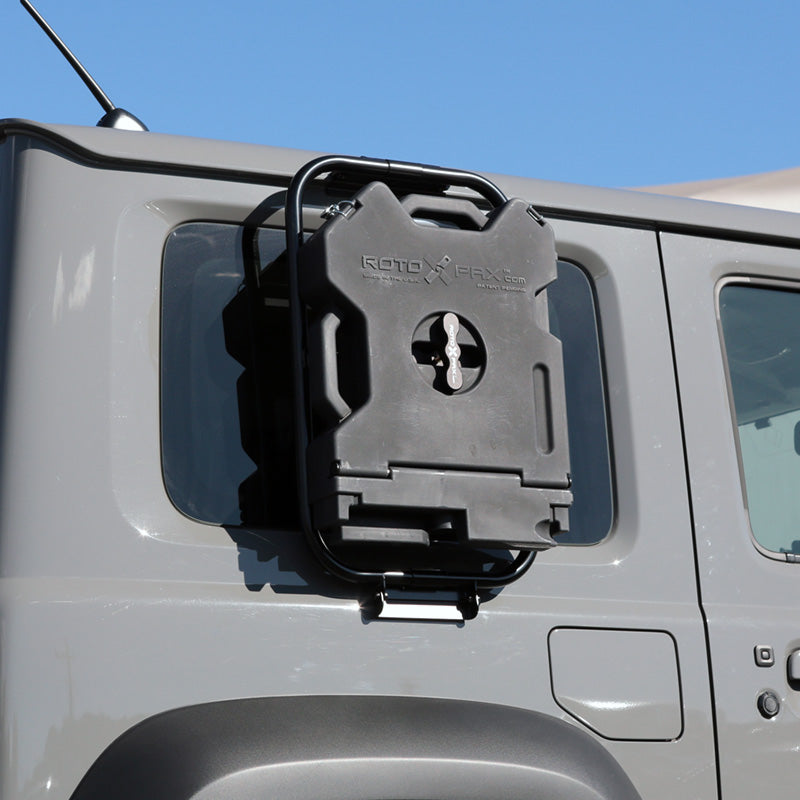 APIO Side Rack Jimny JB74 (2018-ON)