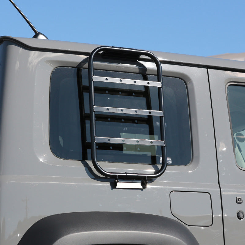 APIO Side Rack Jimny JB74 (2018-ON)