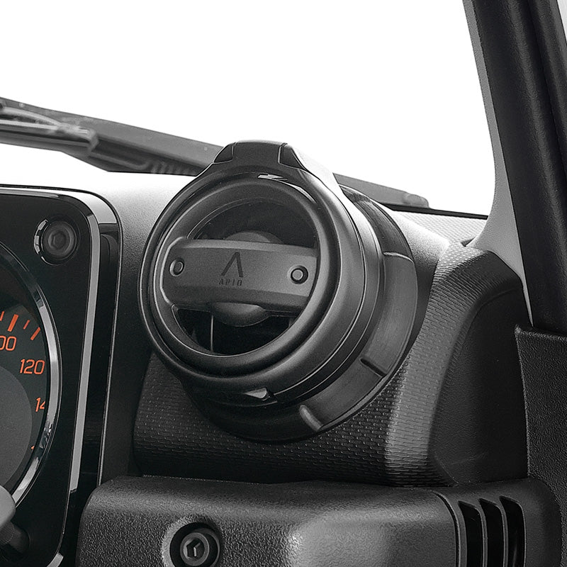 APIO Flip-up Drink Bottle Holder Jimny (2018-ON)